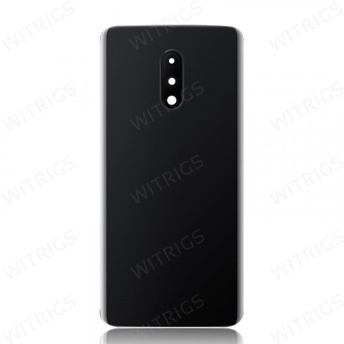 OEM Battery Cover for OnePlus 7 Mirror Gray