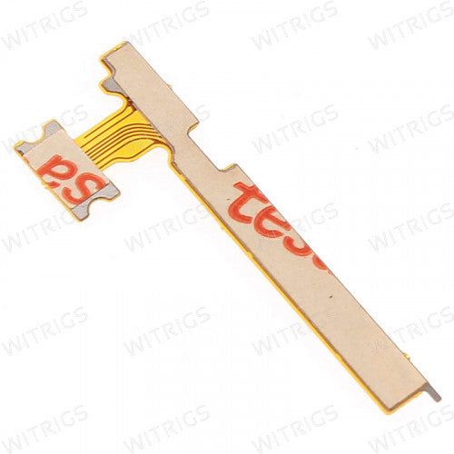 OEM Power + Volume Button Flex for Huawei Honor View 20