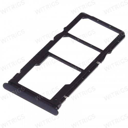 OEM SIM Card Tray for Xiaomi Redmi 7 Black