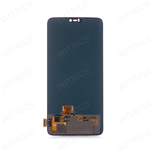 TFT-LCD Screen Replacement for OnePlus 6
