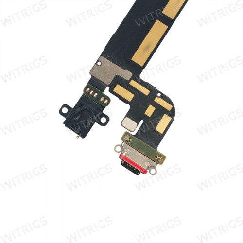 Custom Charging Port Flex for OnePlus 5T