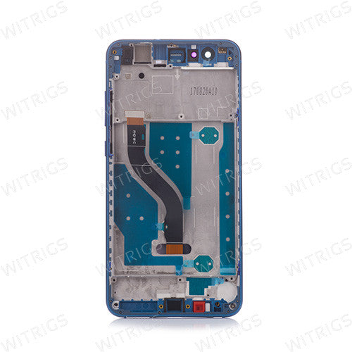 Custom Screen Replacement for Huawei P10 Lite Sapphire Blue