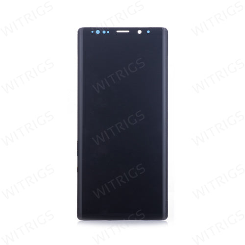 Custom Screen Replacement for Samsung Galaxy Note 9