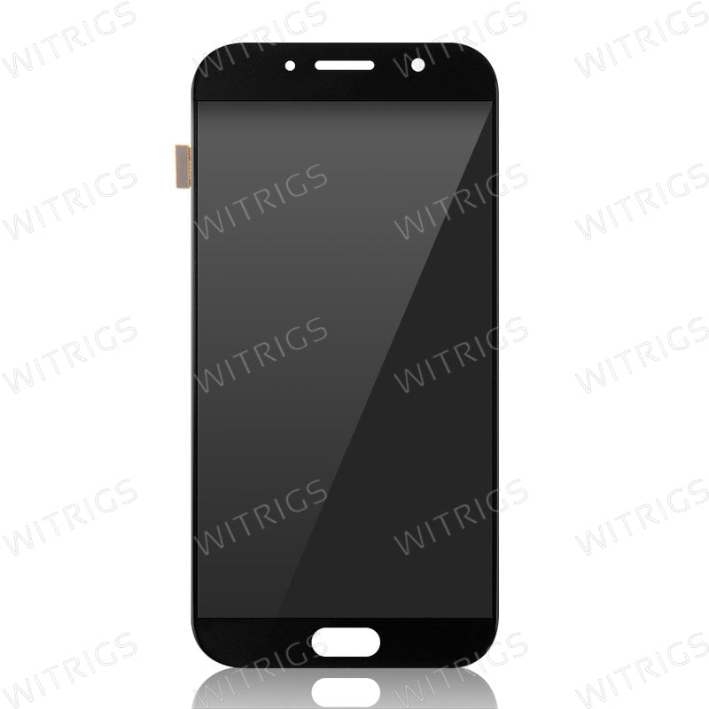 TFT-LCD Screen Replacement for Samsung Galaxy A7 (2017) Black