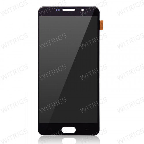 TFT-LCD Screen Replacement for Samsung Galaxy A7 (2016) Black