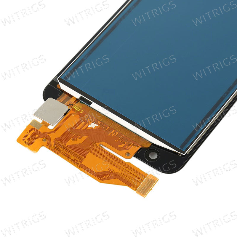 TFT-LCD Screen Replacement for Samsung Galaxy A3 Black