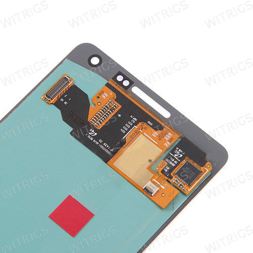 TFT-LCD Screen Replacement for Samsung Galaxy A5 Black