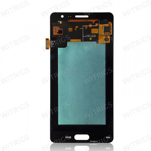 TFT-LCD Screen Replacement for Samsung Galaxy J3 Pro Black