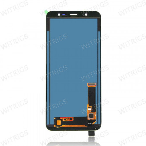 TFT-LCD Screen Replacement for Samsung Galaxy J8 Black