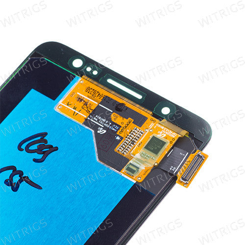 TFT-LCD Screen Replacement for Samsung Galaxy J5 (2016) Black