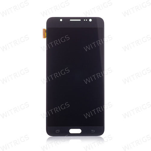 TFT-LCD Screen Replacement for Samsung Galaxy J7 (2016) Black
