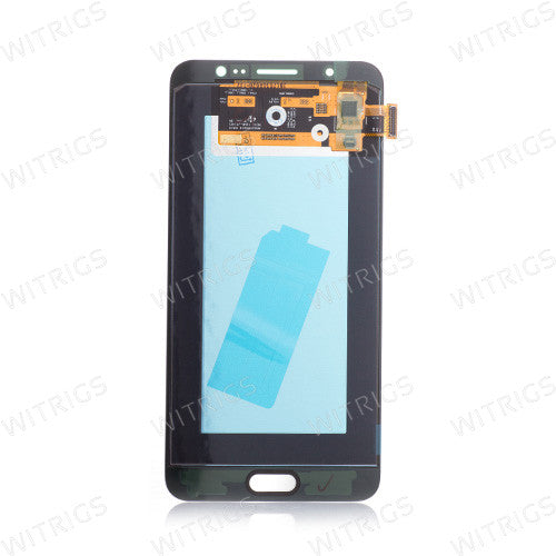 TFT-LCD Screen Replacement for Samsung Galaxy J7 (2016) Black