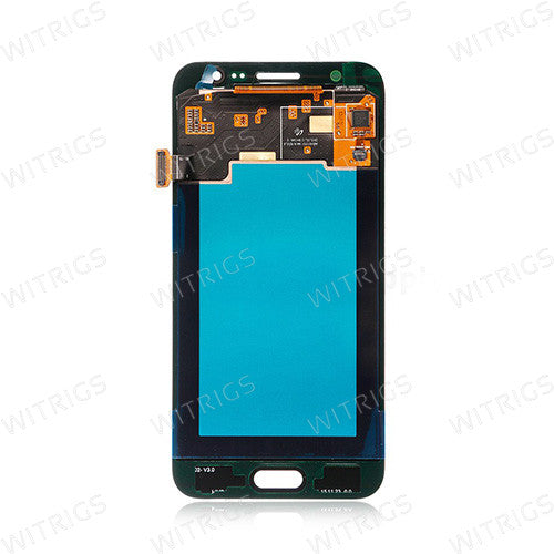 TFT-LCD Screen Replacement for Samsung Galaxy J5 Black