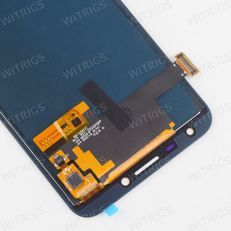 TFT-LCD Screen Replacement for Samsung Galaxy J4 Black