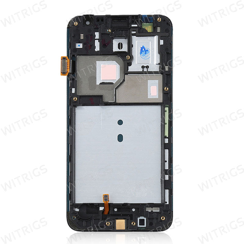 TFT-LCD Screen Replacement for Samsung Galaxy J3 (2016) Black