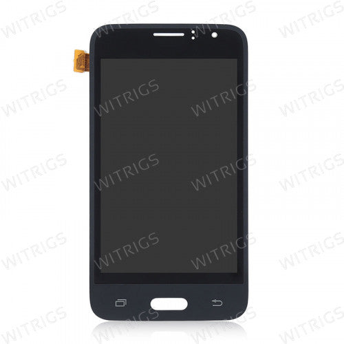 TFT-LCD Screen Replacement for Samsung Galaxy J1 (2016) Black