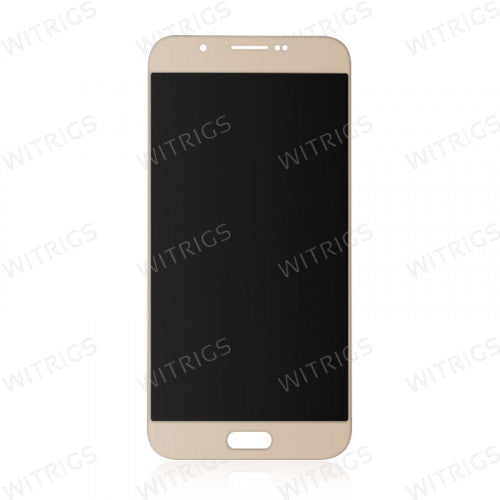 TFT-LCD Screen Replacement for Samsung Galaxy A8 Gold