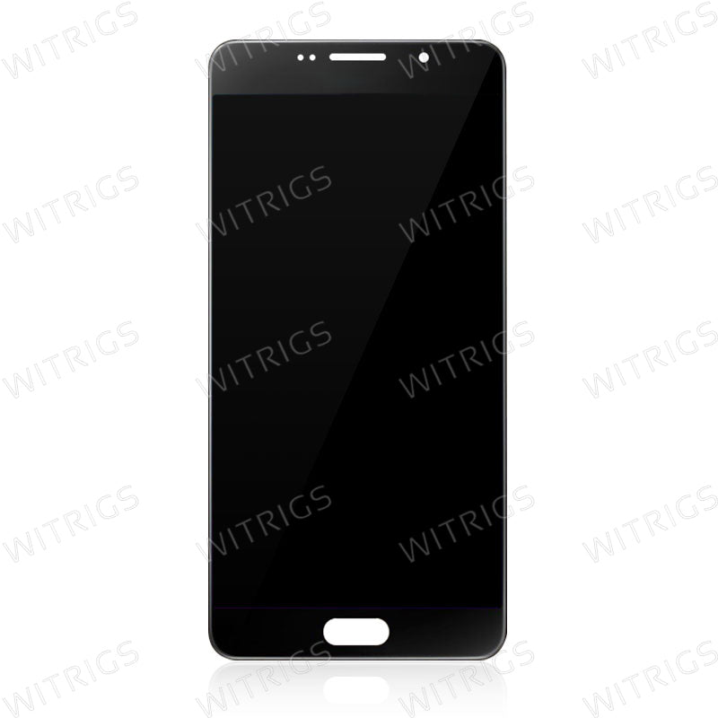 TFT-LCD Screen Replacement for Samsung Galaxy A7 (2016) Black
