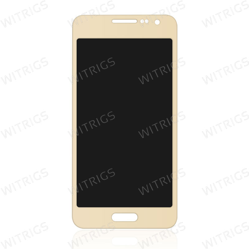 TFT-LCD Screen Replacement for Samsung Galaxy A3 Gold