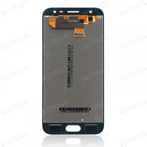 TFT-LCD Screen Replacement for Samsung Galaxy J3 (2017) Gold