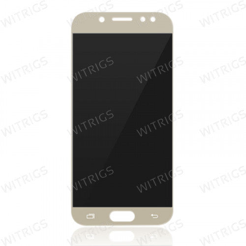 TFT-LCD Screen Replacement for Samsung Galaxy J5 (2017) Gold