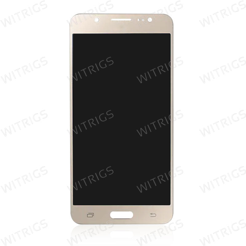 TFT-LCD Screen Replacement for Samsung Galaxy J5 (2016) Gold