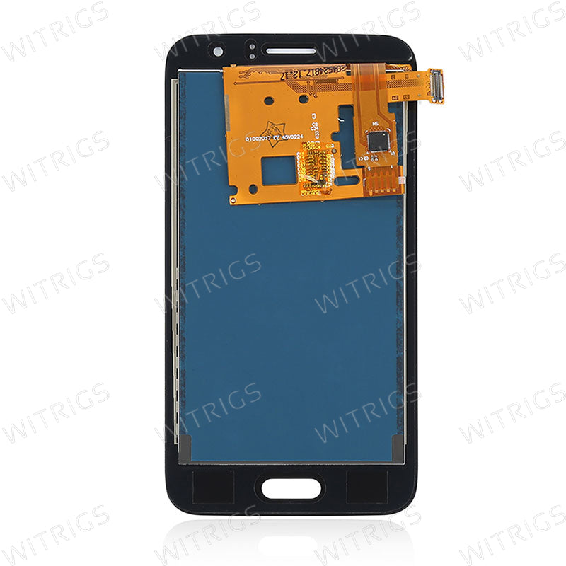 TFT-LCD Screen Replacement for Samsung Galaxy J1 (2016) Gold