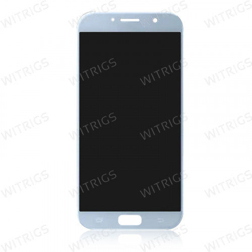 TFT-LCD Screen Replacement for Samsung Galaxy A7 (2017) Blue