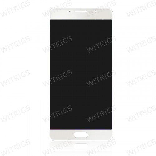 TFT-LCD Screen Replacement for Samsung Galaxy A7 (2016) White