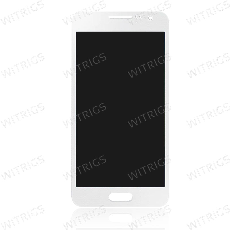 TFT-LCD Screen Replacement for Samsung Galaxy A3 White
