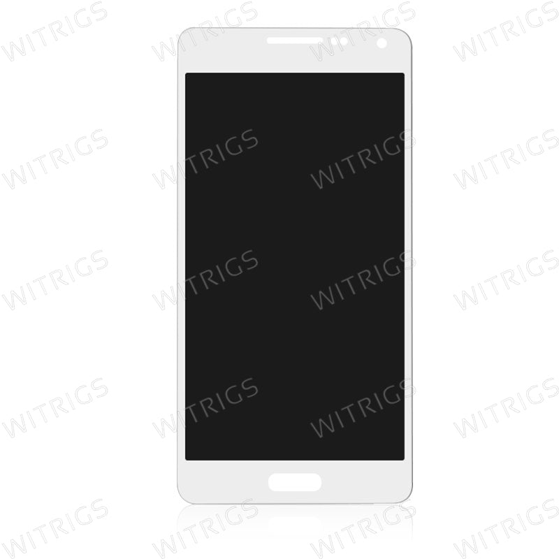 TFT-LCD Screen Replacement for Samsung Galaxy A5 White