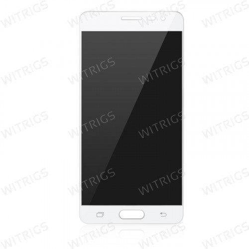 TFT-LCD Screen Replacement for Samsung Galaxy J3 Pro White