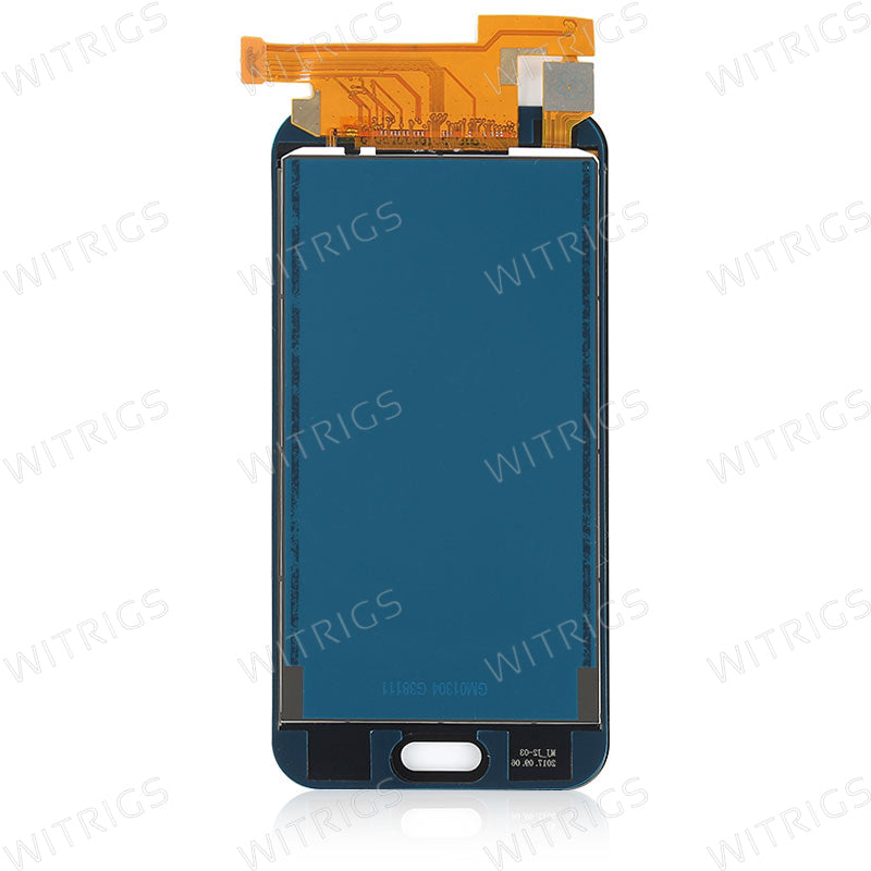TFT-LCD Screen Replacement for Samsung Galaxy J2 (2016) Silver