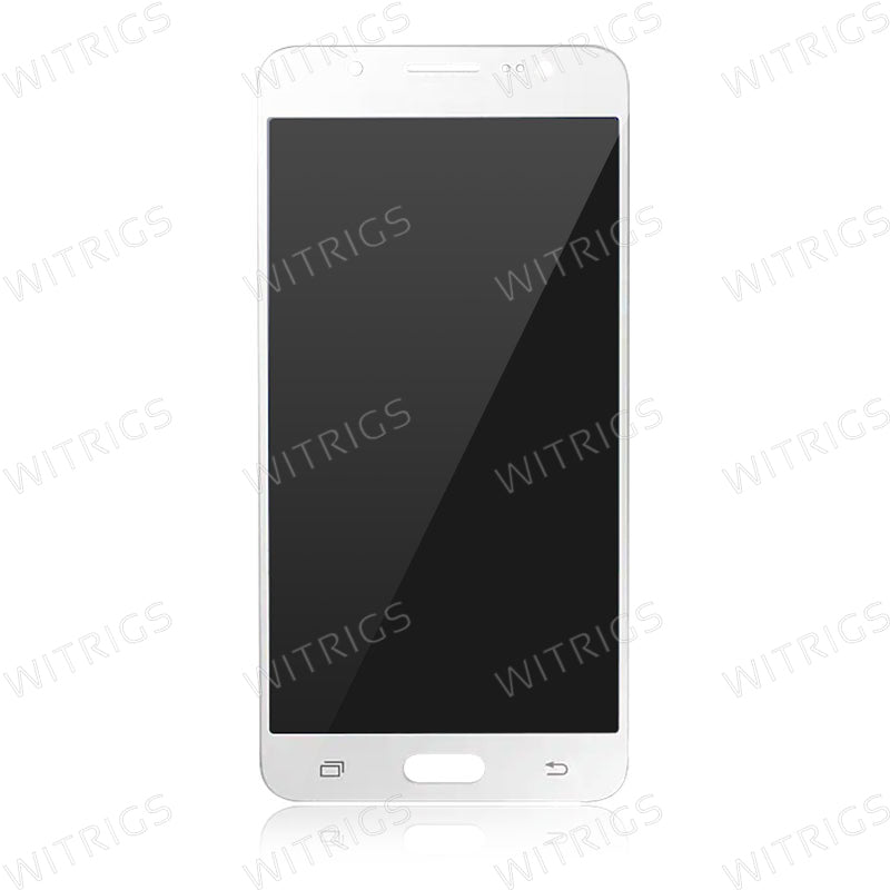 TFT-LCD Screen Replacement for Samsung Galaxy J5 (2016) White