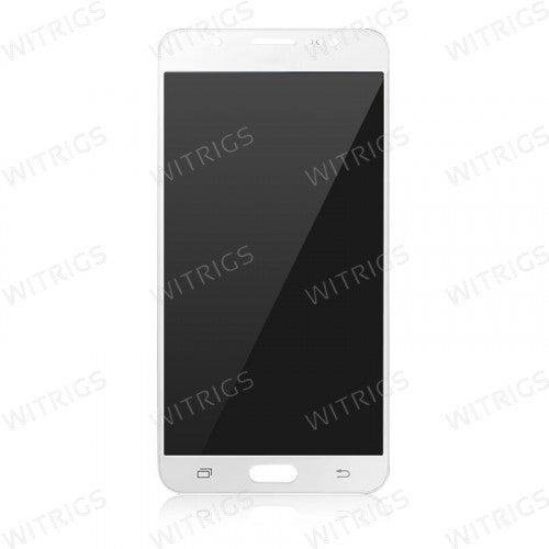 TFT-LCD Screen Replacement for Samsung Galaxy J7 (2016) White