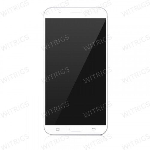 TFT-LCD Screen Replacement for Samsung Galaxy J5 White