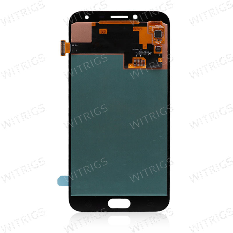 TFT-LCD Screen Replacement for Samsung Galaxy J4 Orchid Gray