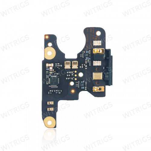 OEM Microphone PCB Board for Google Pixel 3a XL