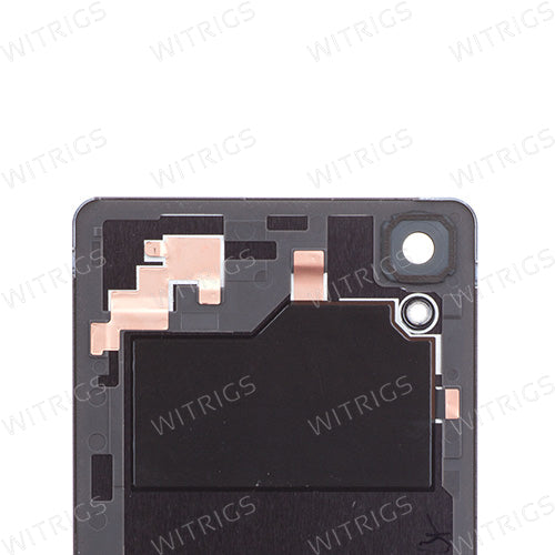 OEM Battery Cover for Sony Xperia X Performance AU