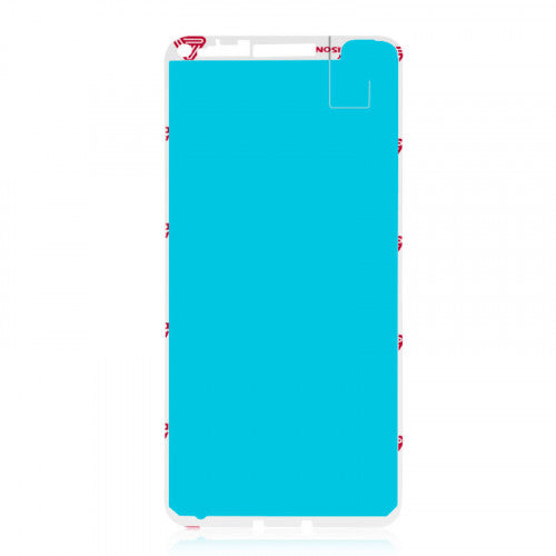 Witrigs Screen Frame Adhesive for Google Pixel 3a