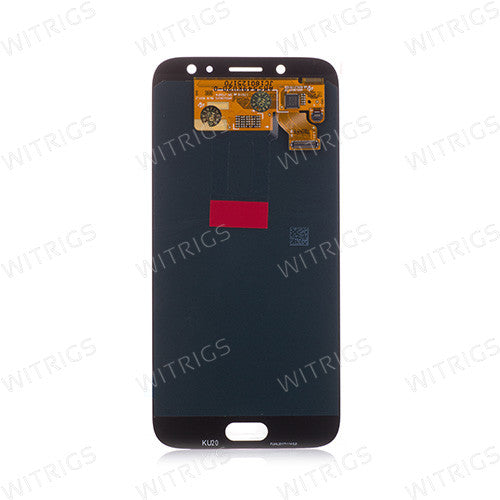 Custom Screen Replacement for Samsung Galaxy J7 Pro Rose Gold