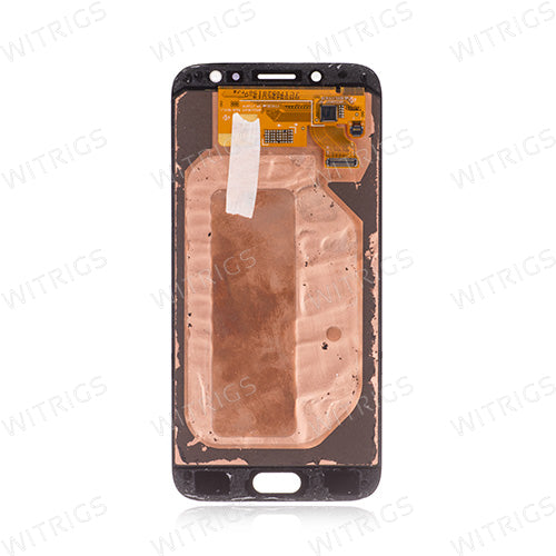 Custom Screen Replacement for Samsung Galaxy J7 Pro Gold