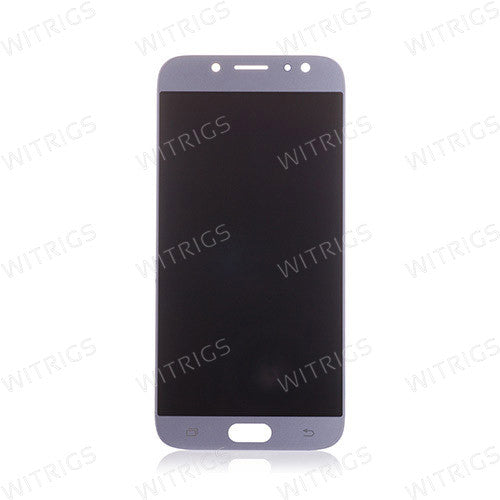 Custom Screen Replacement for Samsung Galaxy J7 Pro Blue