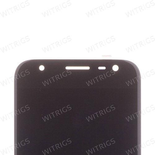 Custom Screen Replacement for Samsung Galaxy J7 Pro Black