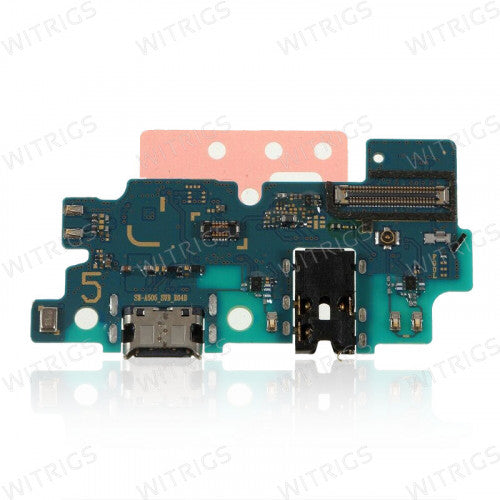 OEM Charging Port PCB Board for Samsung Galaxy A50