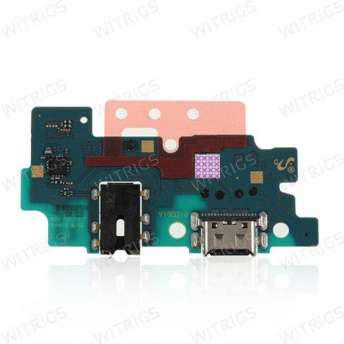 OEM Charging Port PCB Board for Samsung Galaxy A50