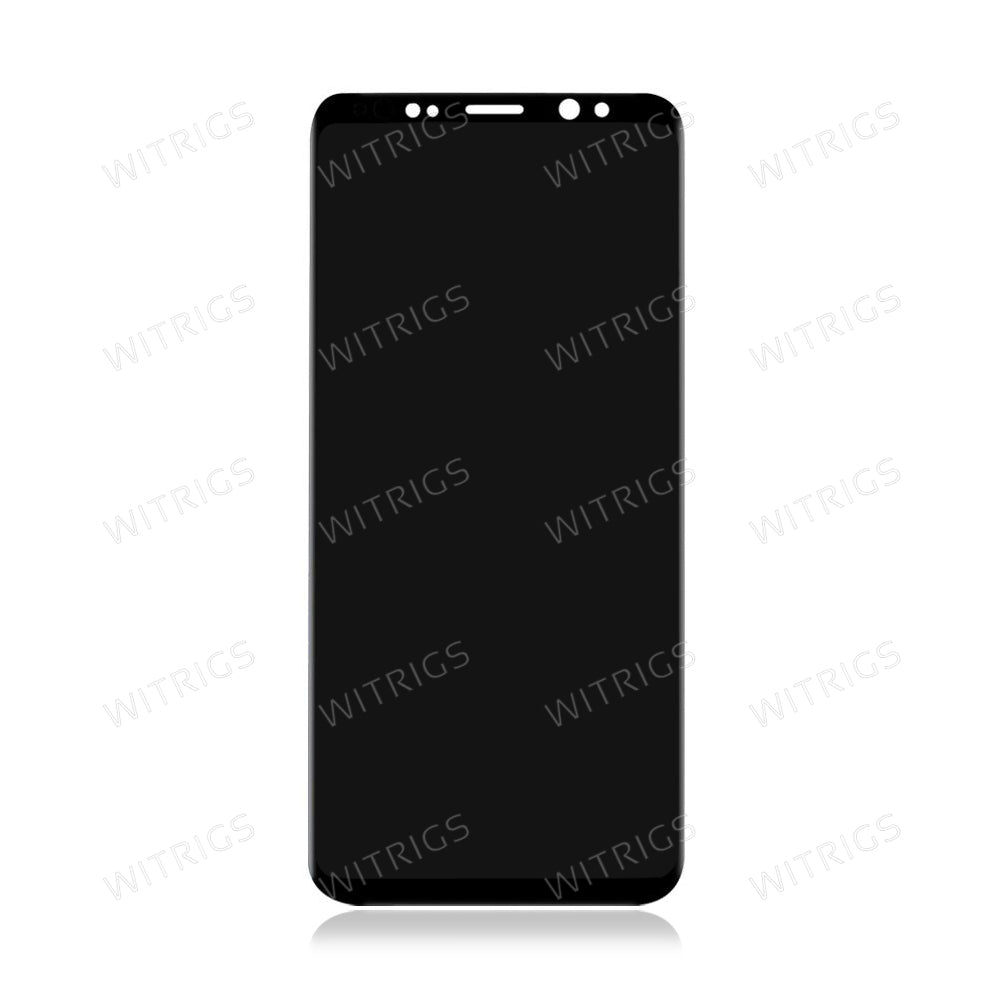 Defective Screen Replacement for Samsung Galaxy S9