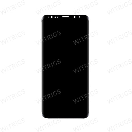 Defective Screen Replacement for Samsung Galaxy S9 Plus
