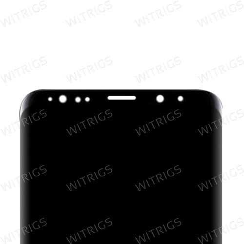 Defective Screen Replacement for Samsung Galaxy S9 Plus
