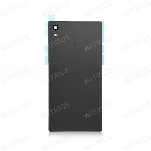 OEM Battery Cover for Sony Xperia Z5 AU Black